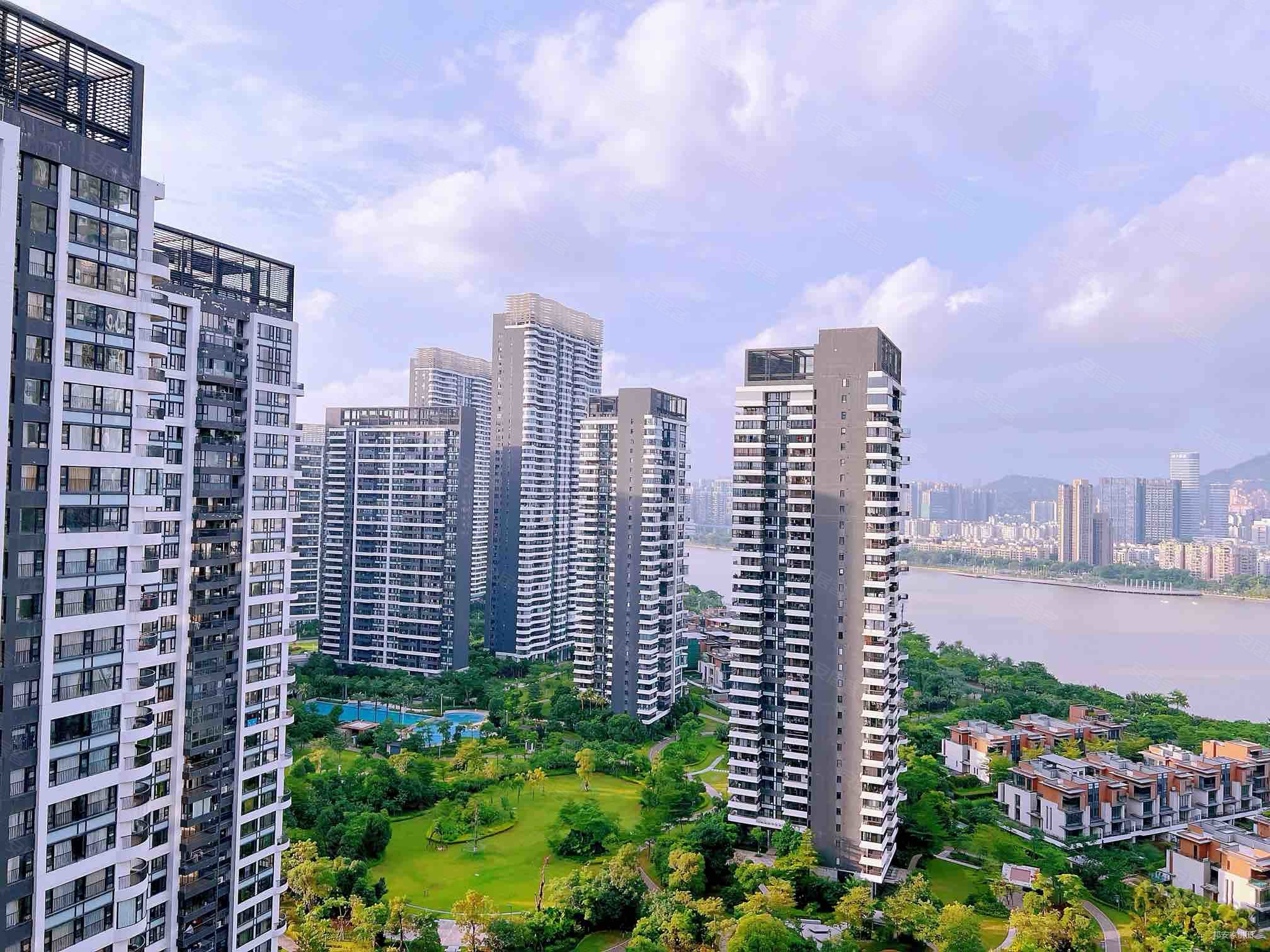 中信红树湾南区