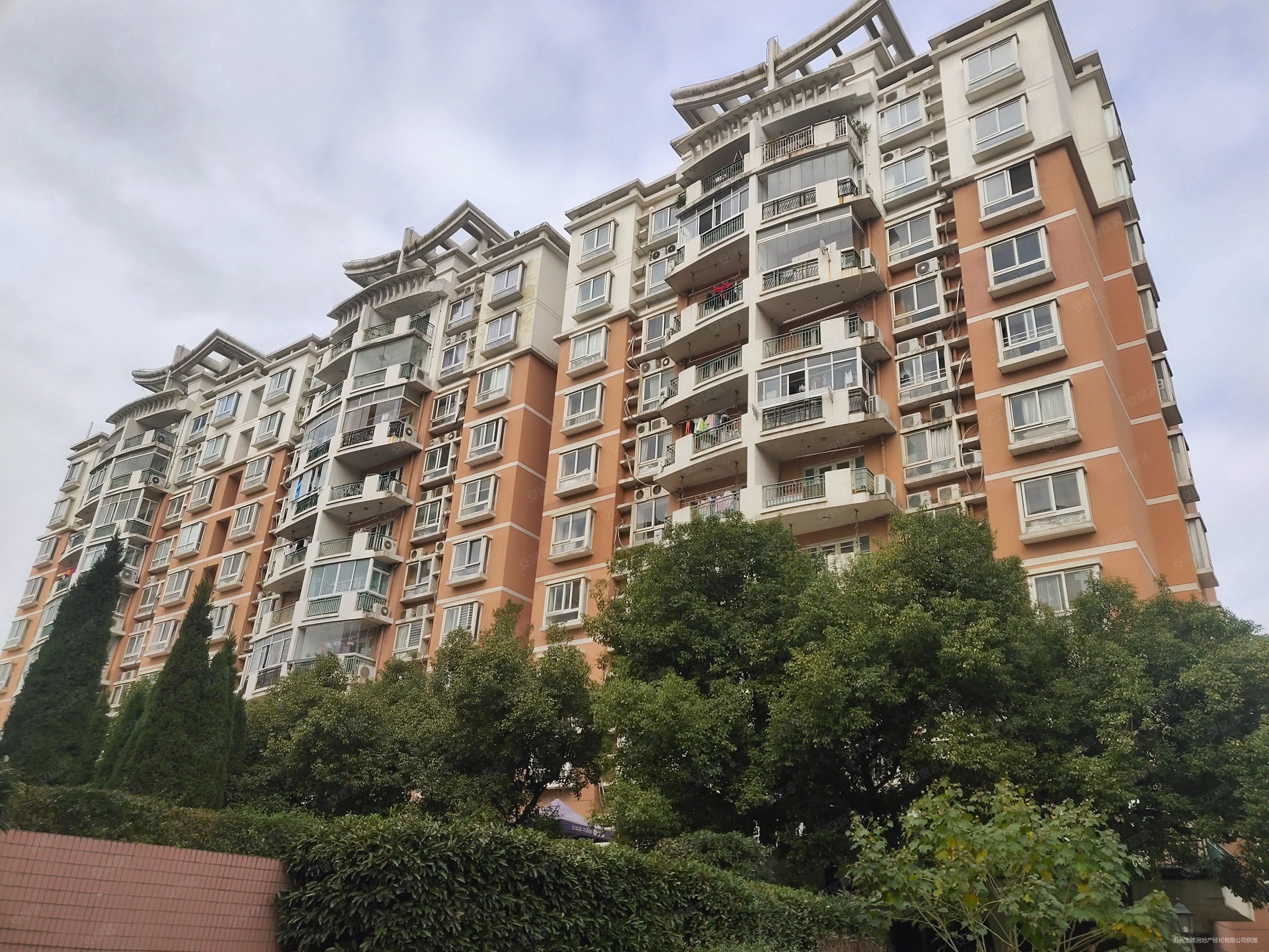 店长力荐有钥匙随时看急售都市花园东区有车位