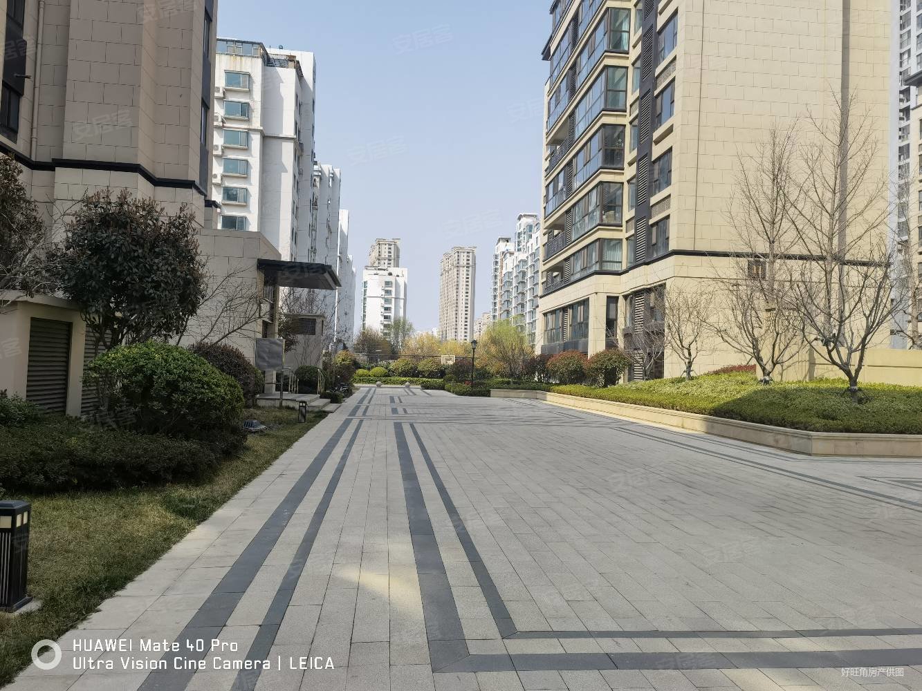 套四双卫户型,毛坯,红星天铂二手房,318万,4室2厅,2卫,142平米-青岛