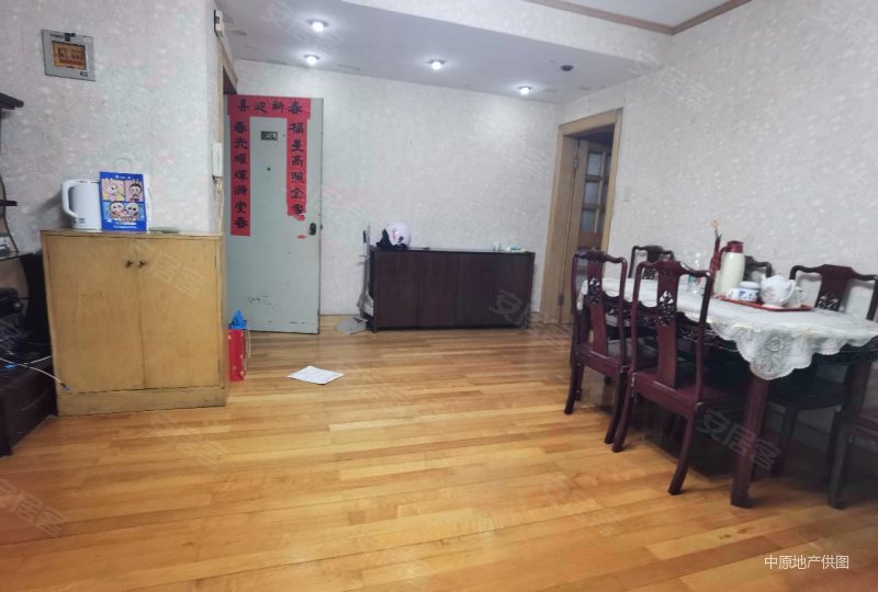 正规商品房,金鹏花园(西区)二手房,315万,2室1厅,1卫,61平米-上海安居