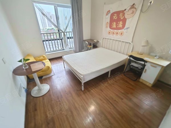 金星桃源居桃源街地铁肿瘤医院城北大厦杭州北站可短租