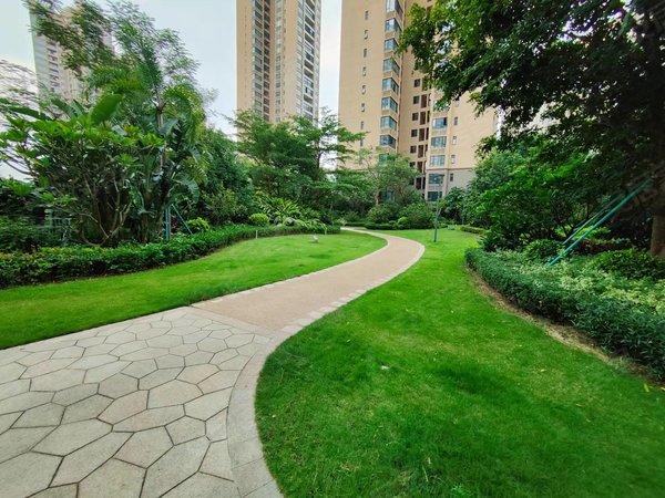 【多图】华发水岸(二期),南屏租房,华发水岸(二期) 3室2厅2卫 3000.