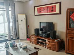 邹城马庄马庄片区北城教育园 东方骏景 3室2厅 南北通透 拎包入住 干净整洁出租房源真实图片