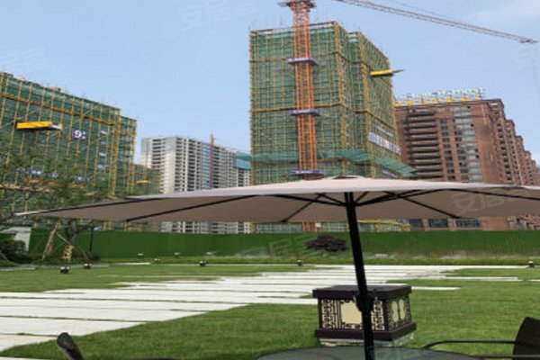 金华小区 东阳小区 东阳市中心小区 步阳玺御府