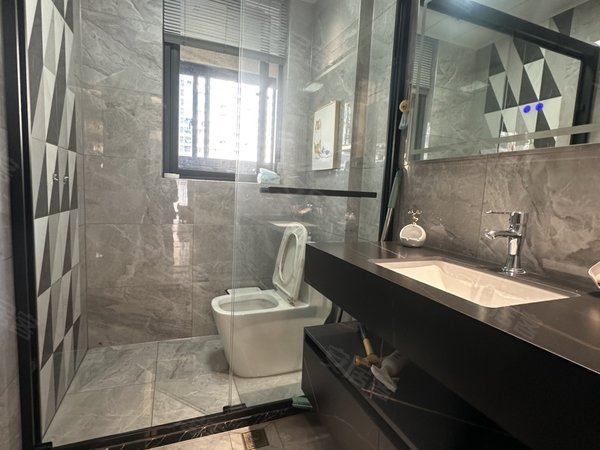 金华东阳横店南江壹号横店镇中心南江一号精装修拎包入住南北通透出租房源真实图片