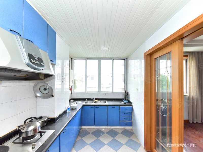 万丽花园3室2厅2卫129.73㎡南北350万