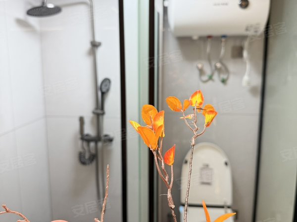 金华东阳东阳江北西范小区山口夜市西范夜市轻奢风全屋智能多户型选择 押一付一拎包入住出租房源真实图片