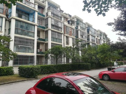 金港花园一期公寓住宅