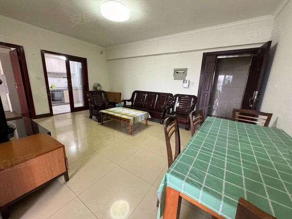 【多图】大东门华庭,农讲所租房,中山四路大东门华庭精装大二房 近