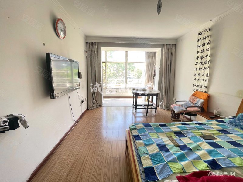 金华苑 一楼 带大花园 87平 60万,金华苑二手房