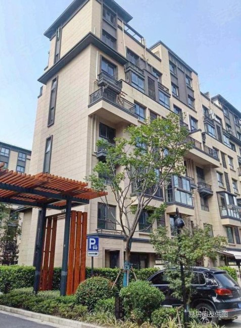 上海院子公寓住宅