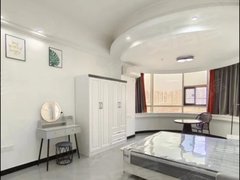 九江开发区快乐城快乐城附近精装修公押一付一拎包入位免中介出租房源真实图片