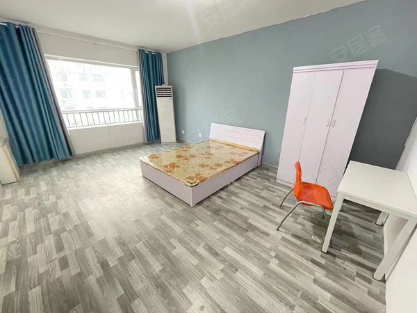 潍坊高新区东明中学新富专家公寓月付!短租!歌尔电声园!尊一骨科!