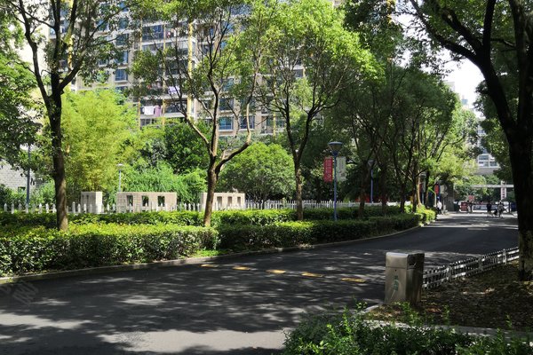 台州小区 椒江小区 中央商务区小区 碧海明珠花园(南区) 碧海明珠花园