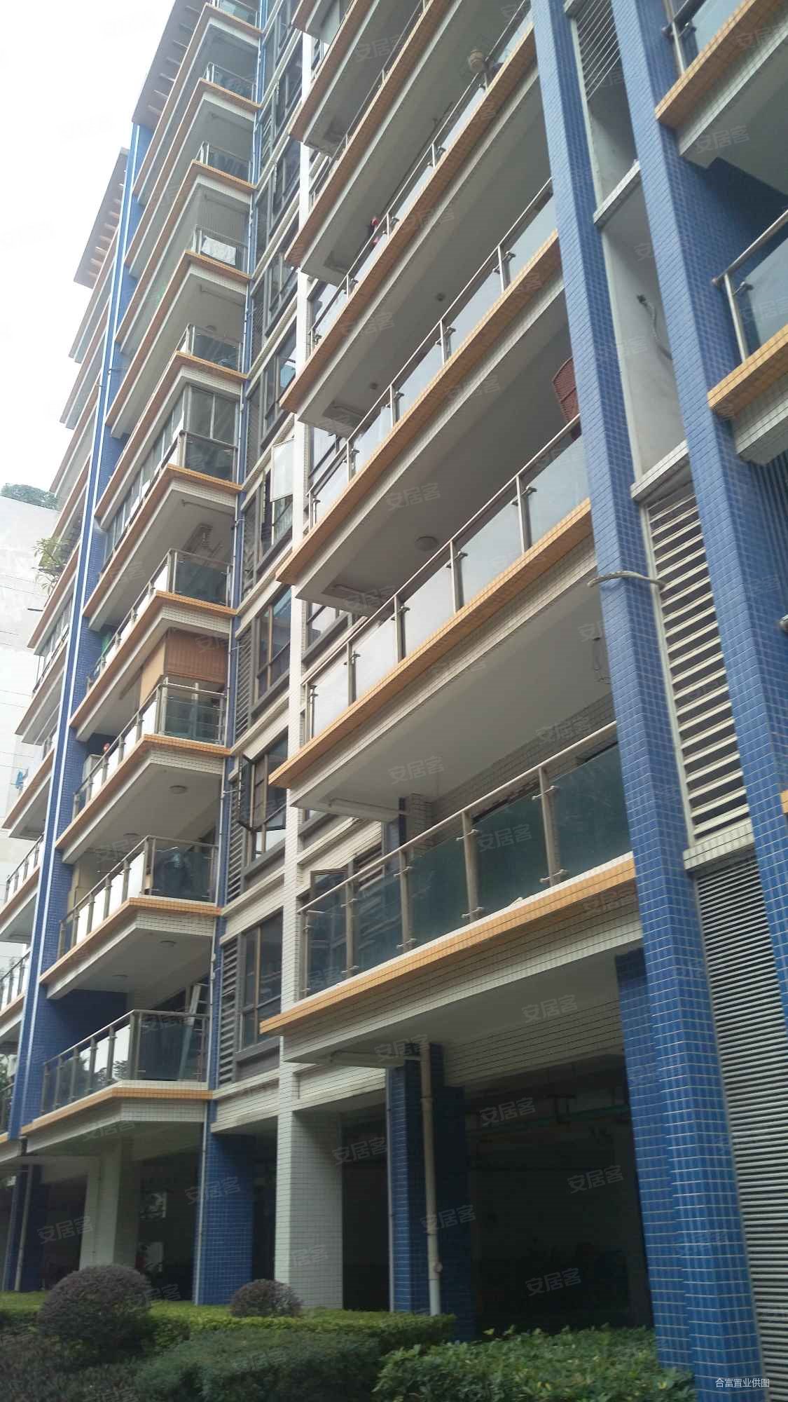 诚信为本在售真1盘雅郡花园过五装修保养好