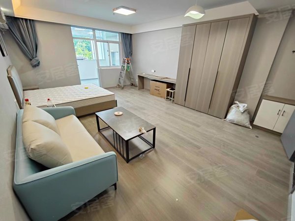 苏州高新区马涧景山公寓山景房 景山公寓整租一室 近马涧商业街