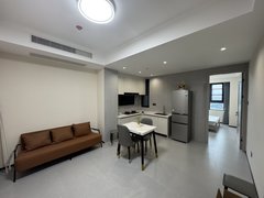 金华婺城湖海塘湖海塘板块体育馆对面云湖一室一厅停车方便出租房源真实图片