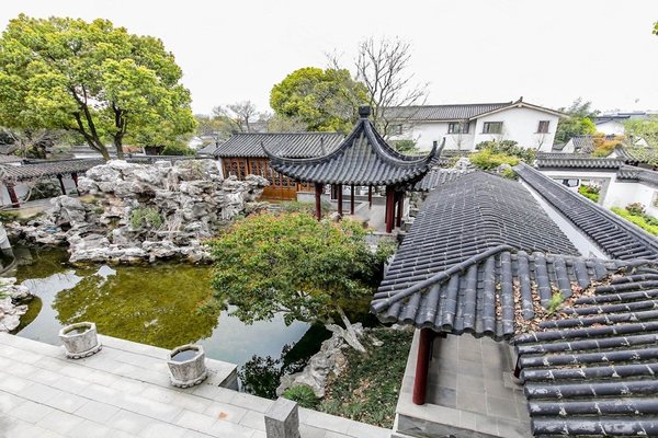 天伦随园(吴中)怎么样,天伦随园(吴中)周边房产中介经纪人评价-苏州