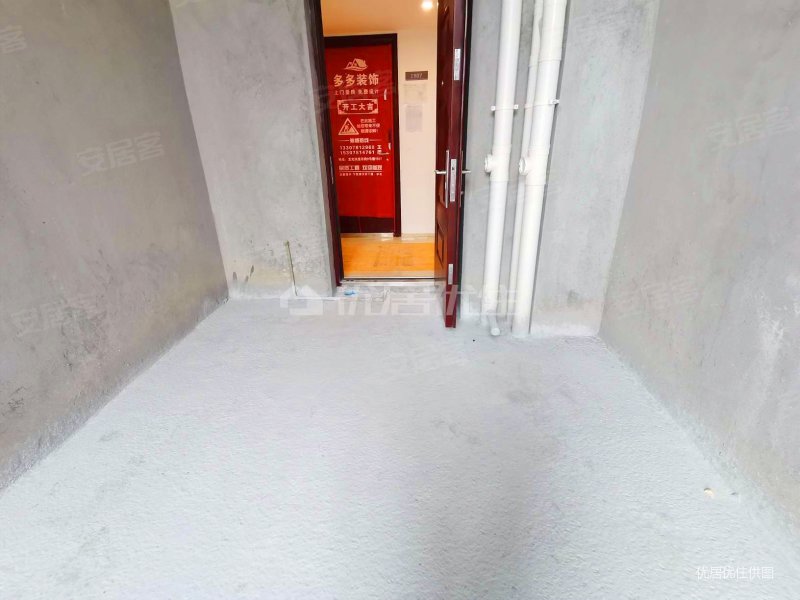 东葛路 南北通透 精装可拎包入住 交通便捷 次新小区,龙光玖珑华府