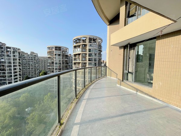 杭州拱墅北景园水镜苑近地铁 石桥北景园 水镜苑 整租三房 南北通透