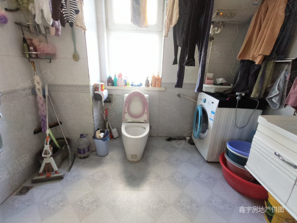 龙泽雅苑2室2厅1卫117㎡南北44.8万