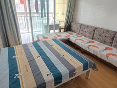 汉中汉台滨江新区合租房实图实价 吾悦广场 滨水花苑家具家电齐全 随时看房出租房源真实图片