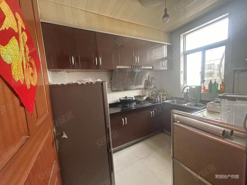 新乐一村2室1厅1卫78㎡南北63万