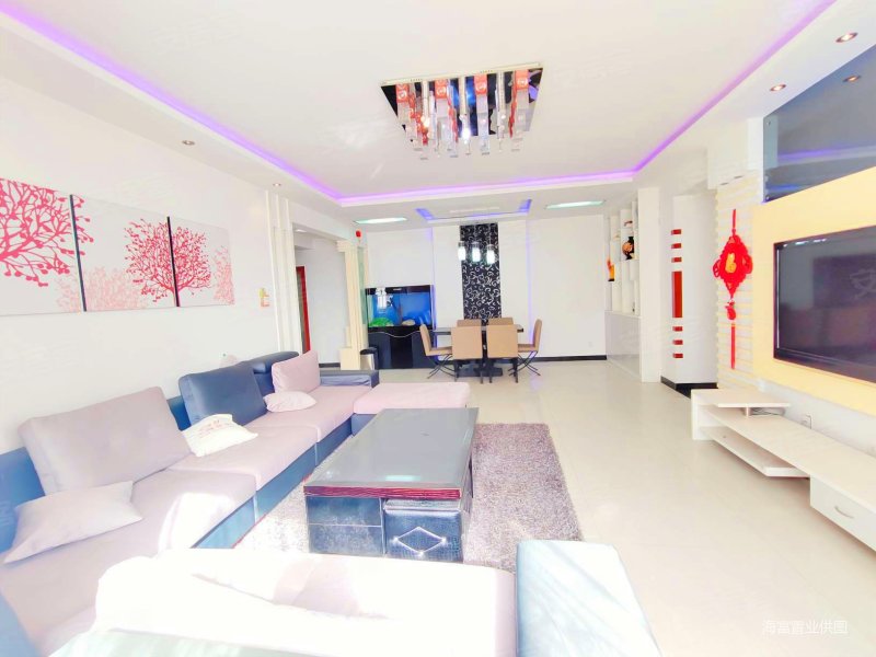 天慧城 中间楼层 双卫 电梯房 满二 临地铁