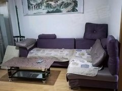 海拉尔河西伊仕丹购物广场天信小区 2室1厅1卫出租房源真实图片