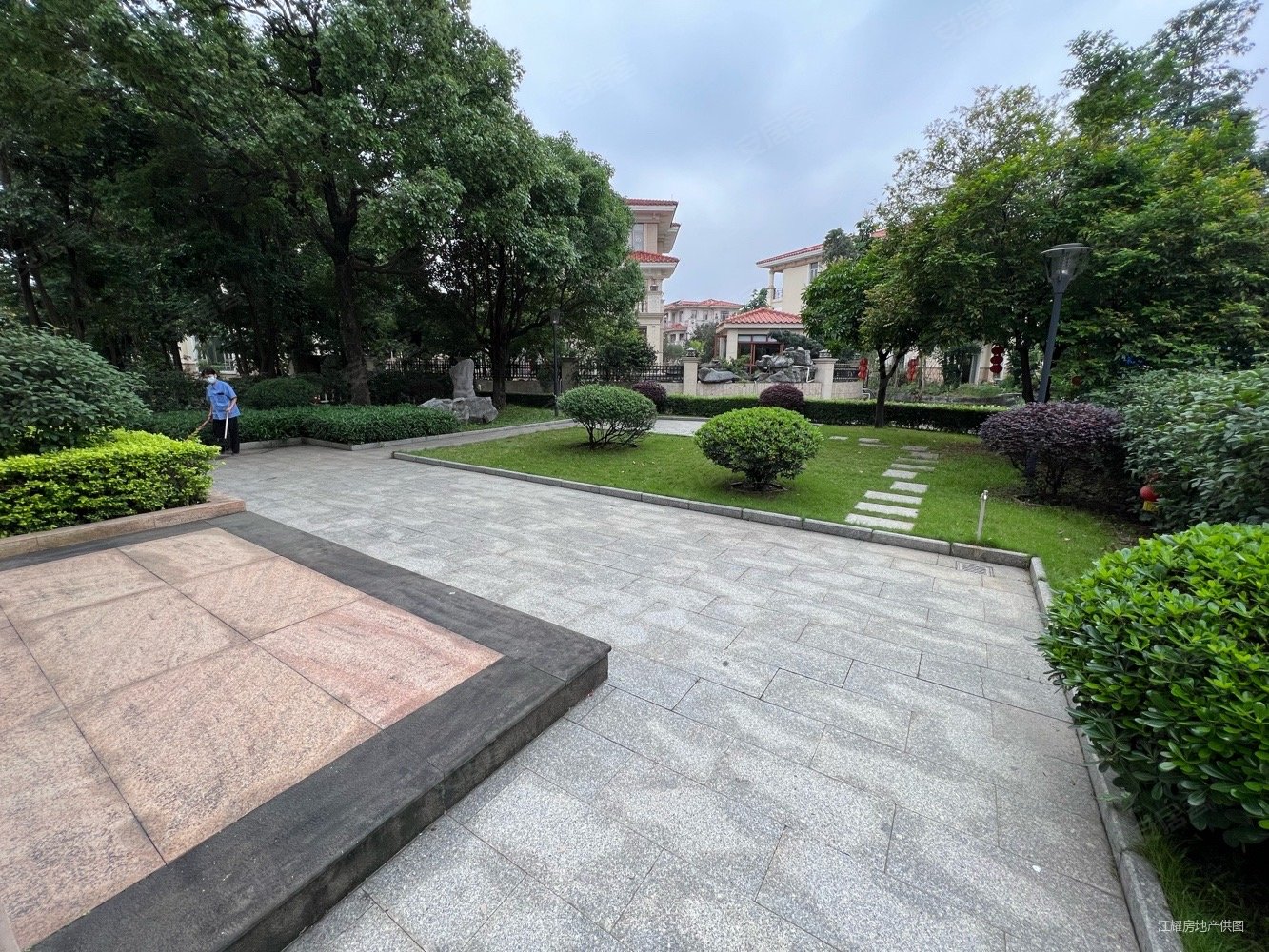 天晟海琴湾别墅