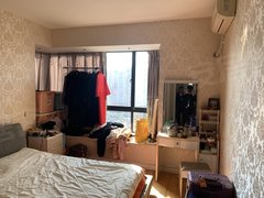 上海宝山共康和欣国际花园(公寓住宅) 3室2厅2卫  电梯房 精装修出租房源真实图片