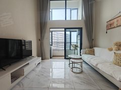 东莞大朗体育馆碧桂园万象松湖(商住楼) 电梯房 家电齐全 精装修出租房源真实图片