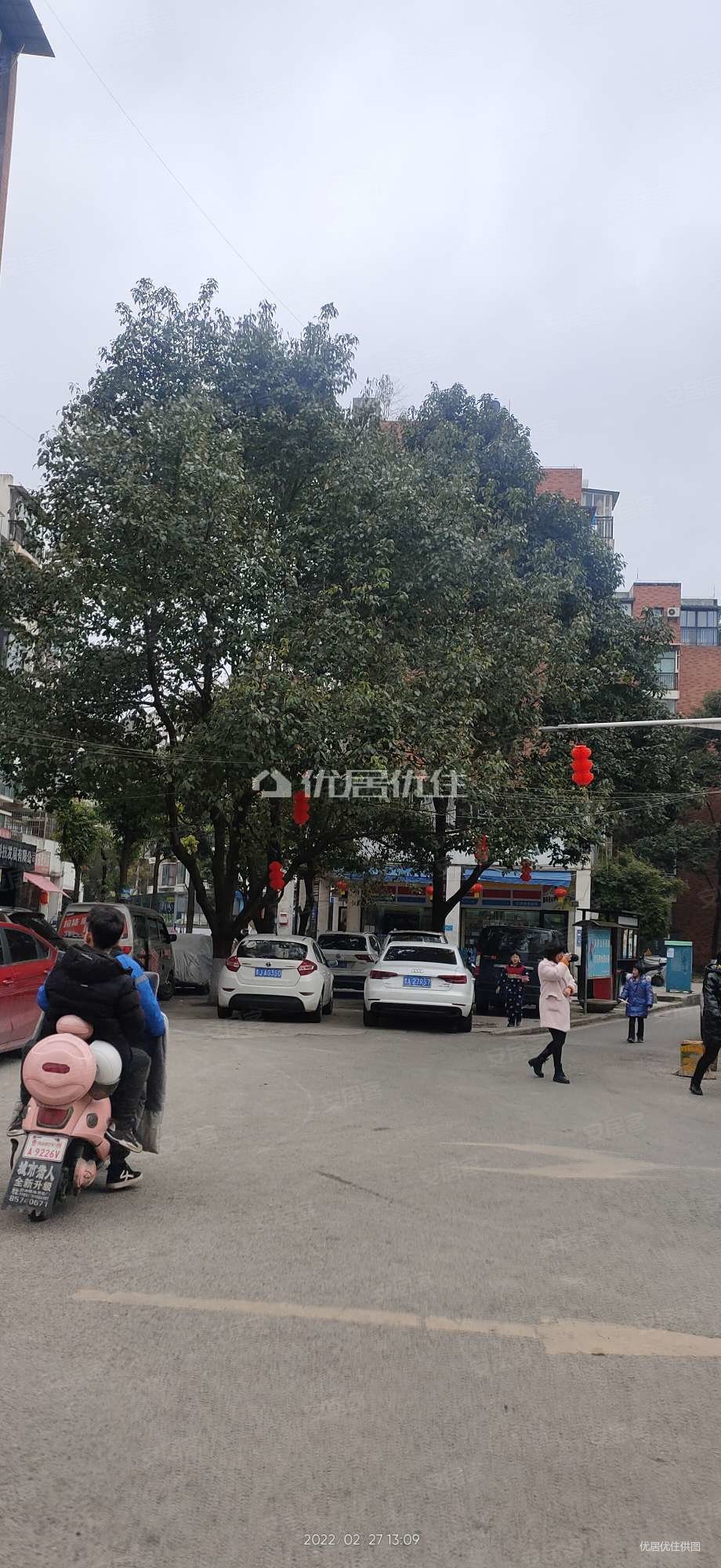 上河城温馨两房关门卖看房联系曾跃