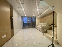 粤海城 2室1厅1卫  电梯房 精装修36平米
