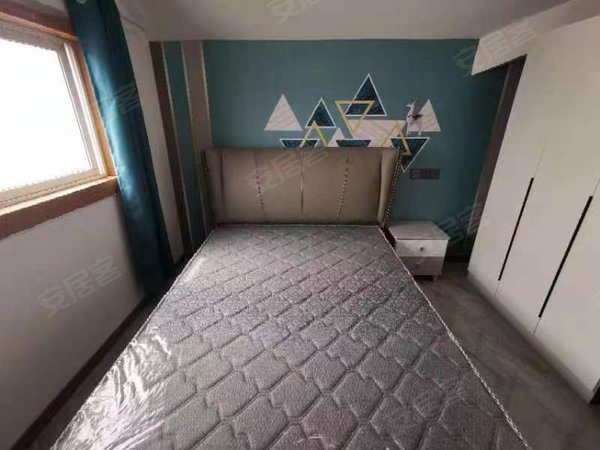 苏州平江苏锦苏锦二村南区苏锦二村南区 1室1厅1卫 南北通透 精装修