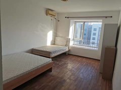 北京丰台玉泉营首经贸大学 10号线地铁 万年花城 天坛医院 主卧独卫便宜租出租房源真实图片