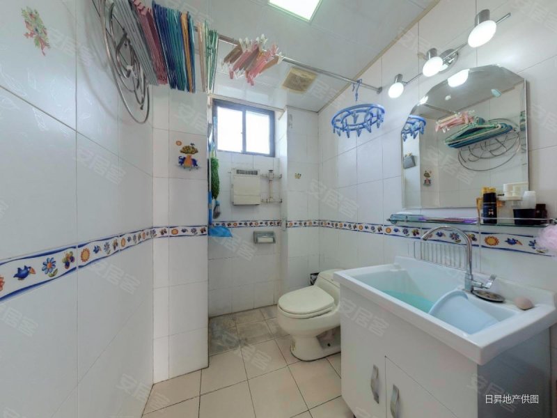 急售 高新一中旁 枫叶物业带电梯 高新九年,枫叶新家园二手房,440万,3