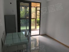 嘉兴海宁海宁市区出租狭仲路理想公馆海宁同心创业园旁一居室 拎包入住 家电齐全出租房源真实图片