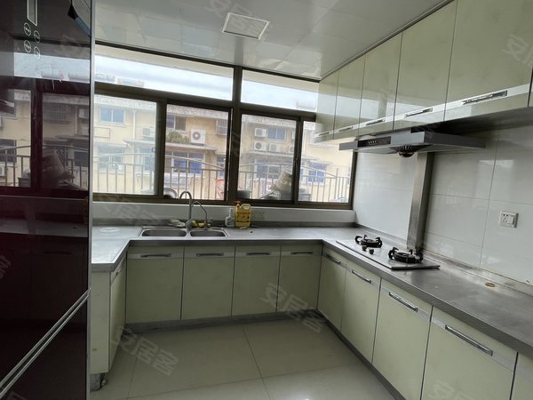 【多图】金林苑,梅岭中学租房,扬州大学旁 金林苑楼中楼5室2卫 靠苏北