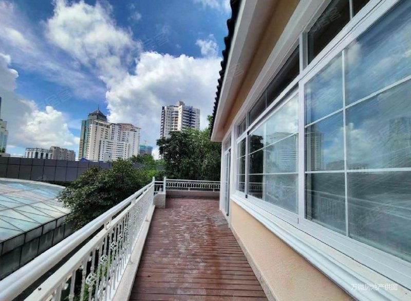 低于市价,有意者可谈,龟山别墅二手房,0万,5室3厅,4卫,260平米-深圳