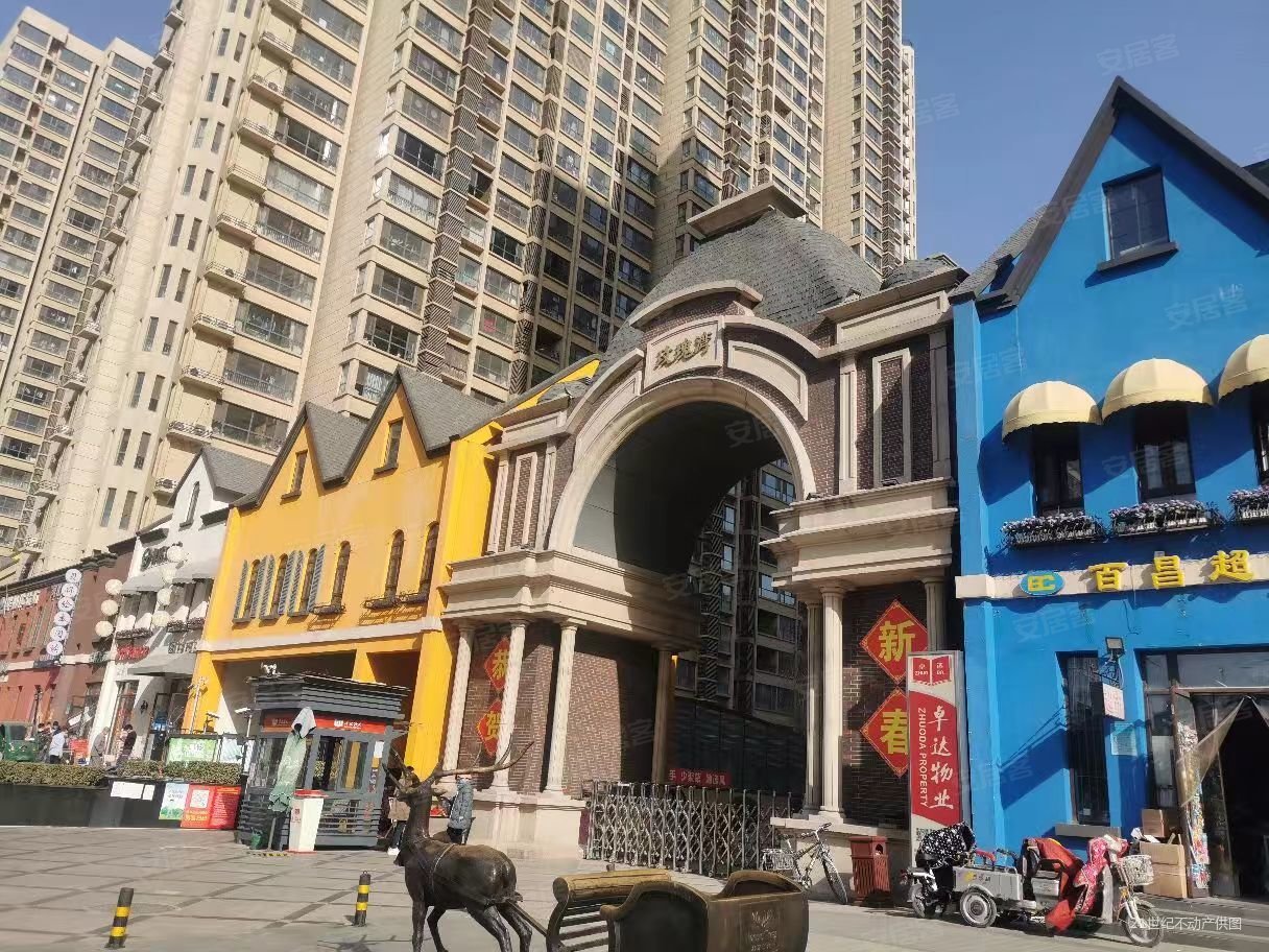 石家庄房产网>石家庄二手房>裕华二手房>孙村二手房>玫瑰湾香颂>1216