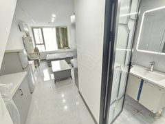 西安新城韩森寨直Z韩森寨地铁 幸福林带 长乐新城 新东尚 工程大学 省四院出租房源真实图片