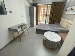 泉州丰泽城东短租月付 包物业 洵美夜市 星光耀广场 中骏世界城 万达广场出租房源真实图片