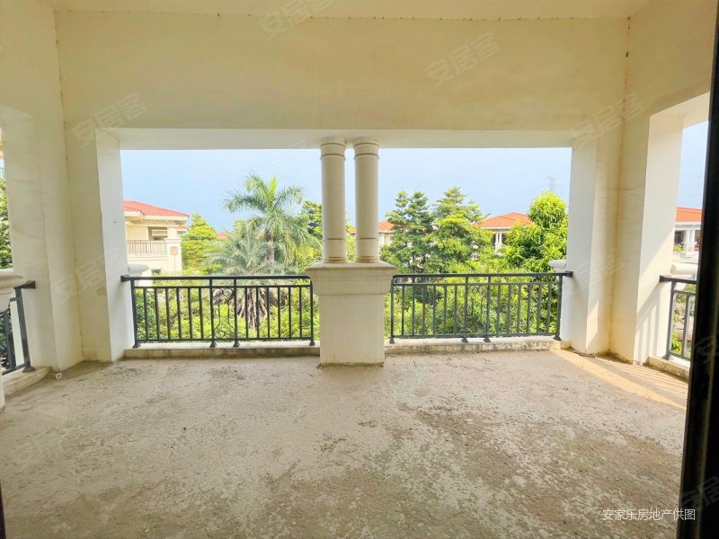 博罗园洲名泽居别墅