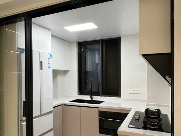 邢台邢台县邢台城区宏宇紫云府新人民医院附近,紫云府精装两室出租