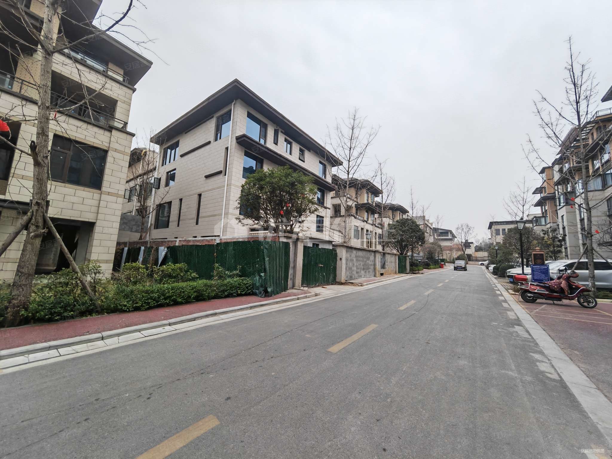 四室三厅三卫,远大美域(三期)二手房,219万,4室3厅,2卫,157平米-绵阳