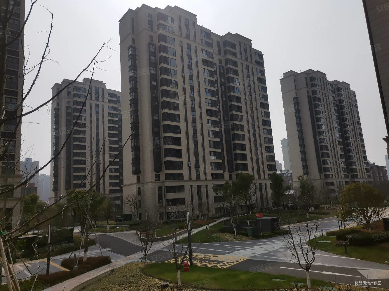 太仓高档小区积水裕沁轩99平精装未住过249万带新风系统,曼悦裕沁轩