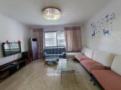 绵阳高新区普明高新区二十一世纪花园四室两厅一卫精装修带家具家电拎包入住出租房源真实图片
