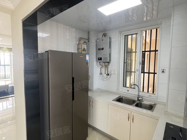 六安裕安裕安万达广场华邦新华城押一付一 皋城王府对面 华邦新华城精装两室 多套可选出租房源真实图片