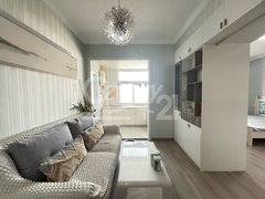 信阳平桥楚王城新中心医院附件 楚香苑 皇城嘉苑 家具齐全出租房源真实图片